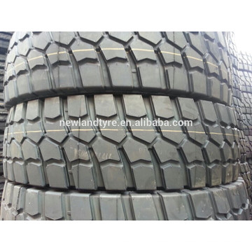 ADVANCE Truck Tire 1400R20